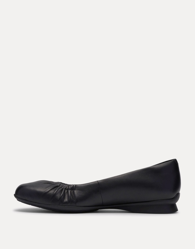 Clarks - Jazmynn Lo Black