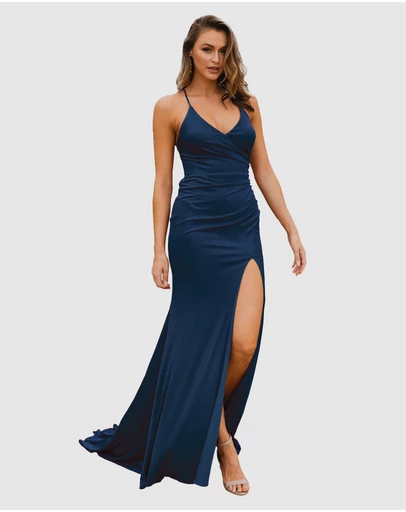 Tania Olsen Designs - Milton Formal Dress
