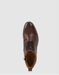 Dune London - Matias - Brown