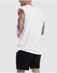 DVNT - Devoid Premium Tank