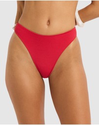 Bond-Eye Swimwear - Crista Brief