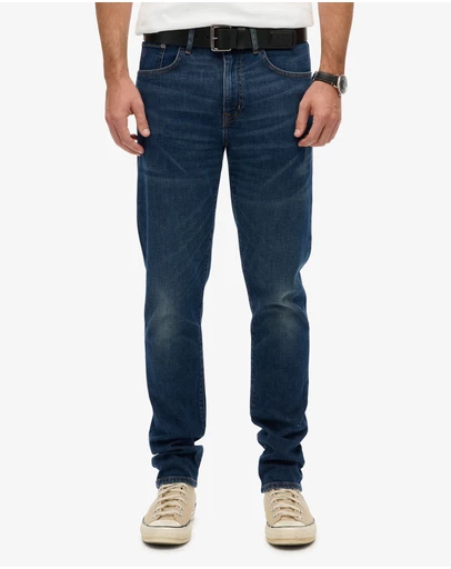 Superdry - Vintage Slim Straight Jeans