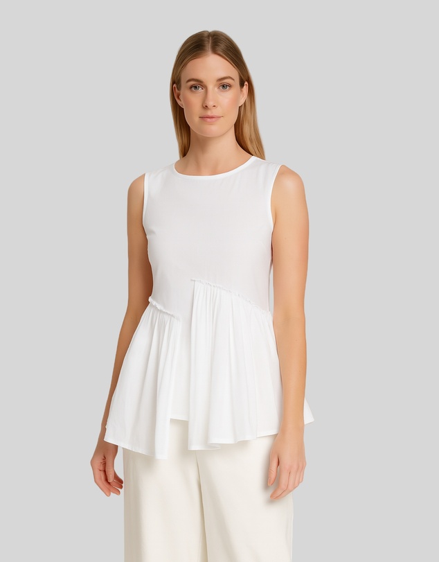 KAJA Clothing - Zada Top
