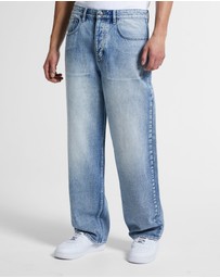 Ksubi - Maxx Punk Blue