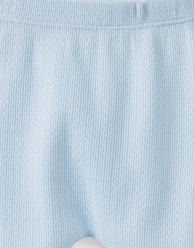 Cotton On Kids - Organic Pointelle Legging