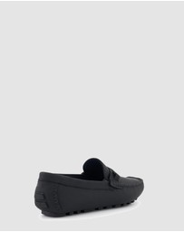 Dune London - Boldan - Black