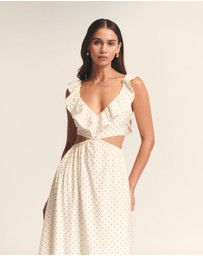 ST MRLO - Arlie Maxi Dress