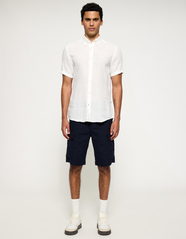 BOSS - Roan SS Shirt