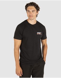 UNIT - UNIT Duke Men's T-Shirt