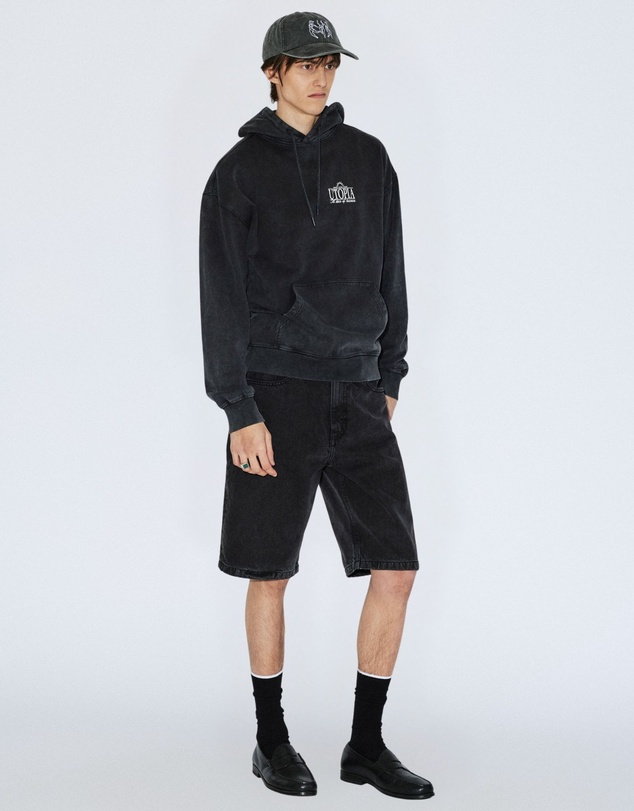 Dr Denim - Noa Cap