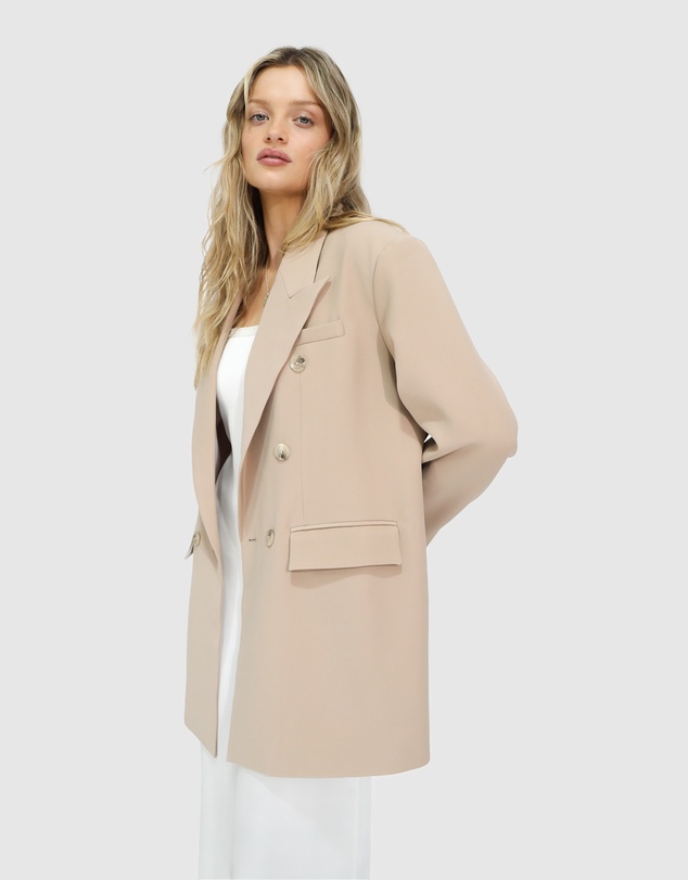 Belle & Bloom - Found in the Wild Blazer