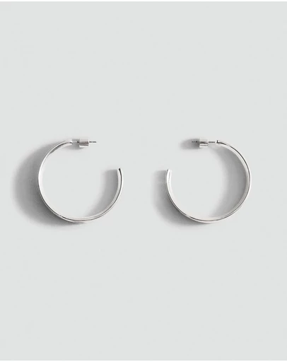 M.N.G - Danae Earrings
