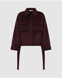 Morrison - Wales Jacket