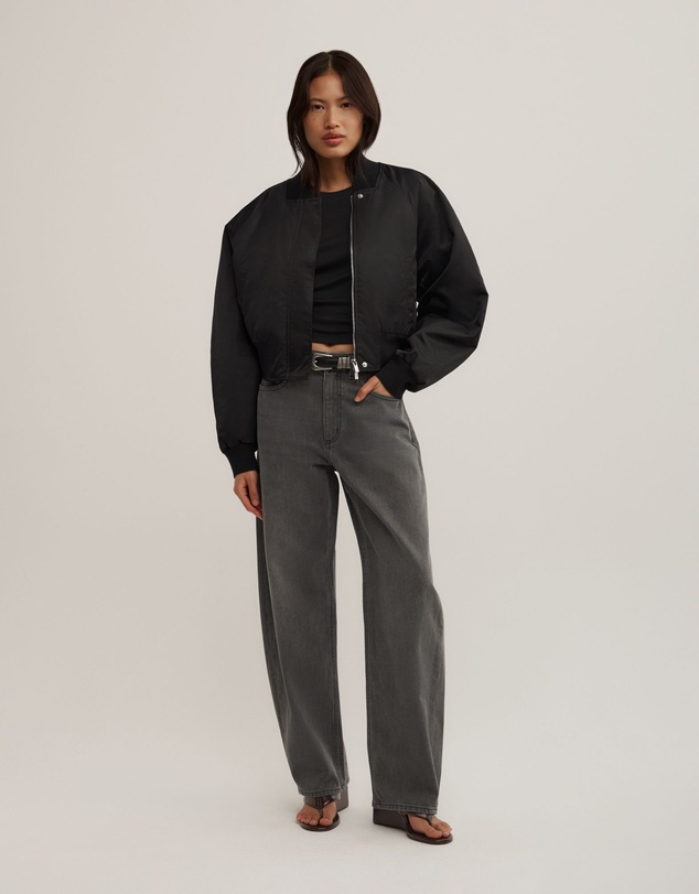 Witchery - Soft Curve Jeans