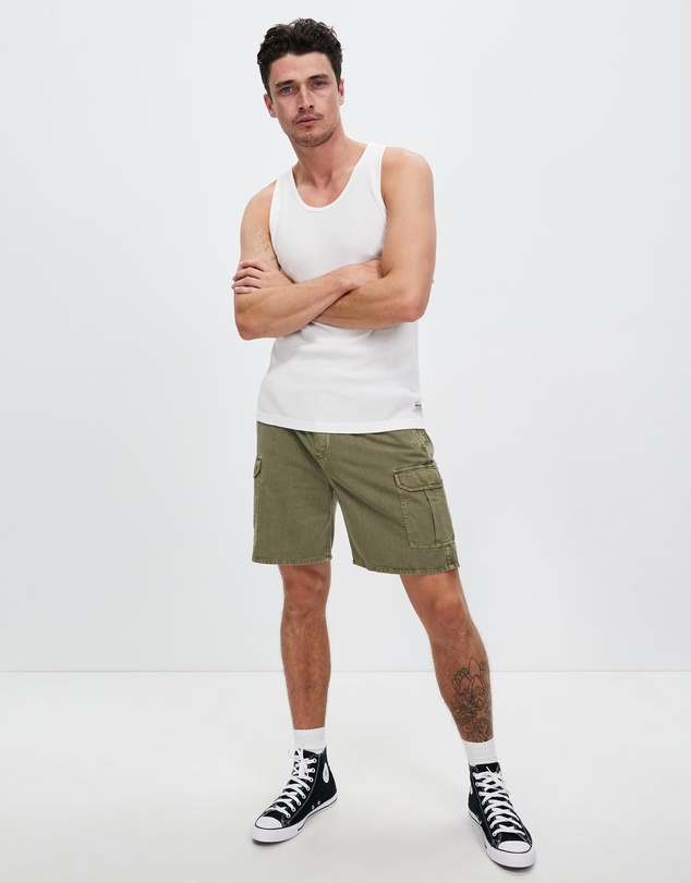 Rolla's - Rolla's Cargo Shorts