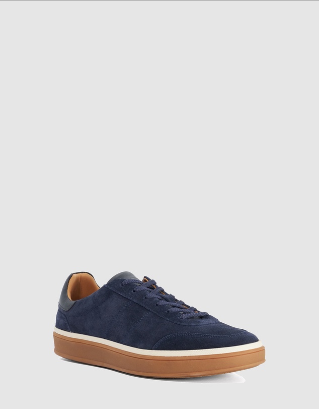 Dune London - Tony - Navy