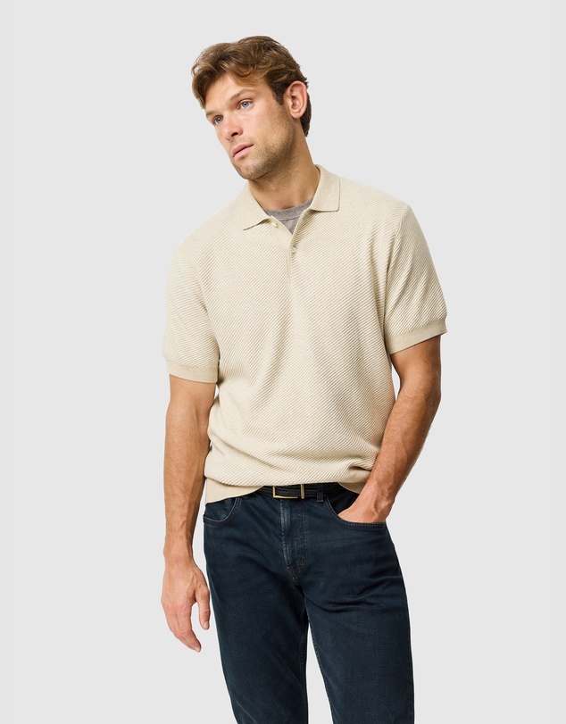 Rodd & Gunn - Benford Bay Knit