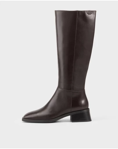 Vagabond - Blanca Knee-High Boots