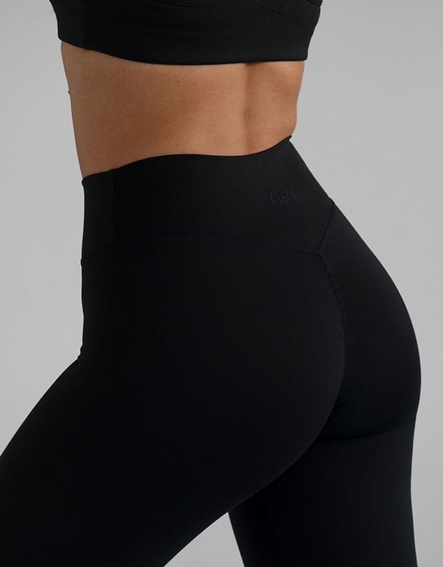 Leelo Active - Elevate Scrunch Leggings