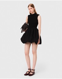 Maje - Rollyn Dress