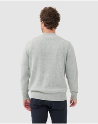 Rodd & Gunn - Gunn Knit