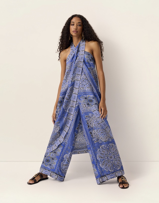 MOS The Label - Zadie Pants