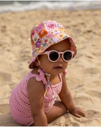 IZIMINI - Amy Baby Chair V2 & Hat