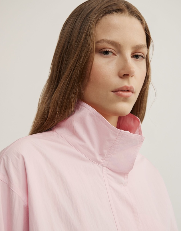 Witchery - Funnel Zip Through Jacket