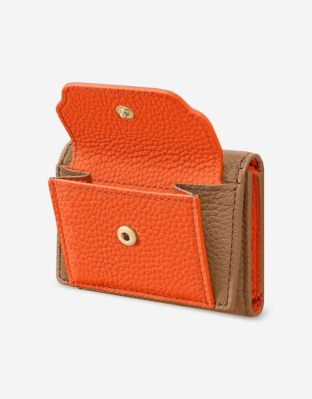 Maison De Sabre - The Compact Trifold