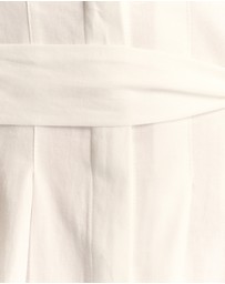 ST MRLO - Alma Shirt Dress