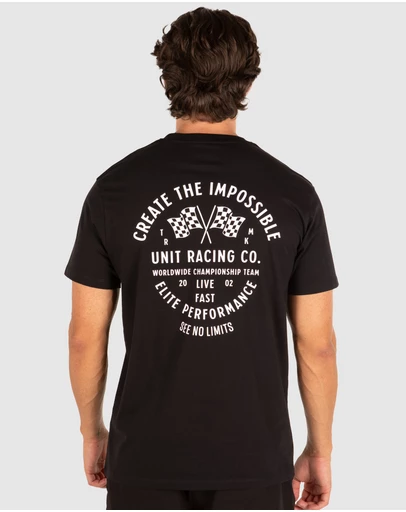 UNIT - UNIT Contest Men's T-Shirt