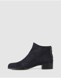 Beau Coops - Beau5-b_loss Ankle Boots