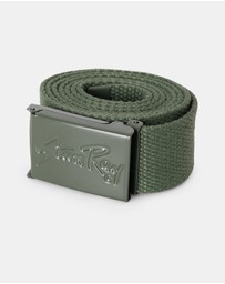 Stan Ray - Heavy Duty Web Belt