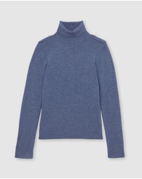 REISS - Corrine Jumper