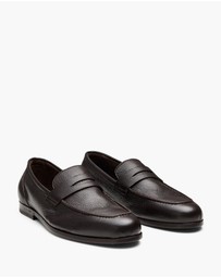 Aquila - D'ORO Collection - Bromley Penny Loafers