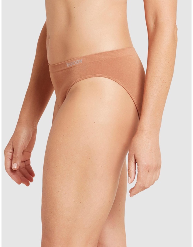 Boody - 7-Pack Classic Bikini
