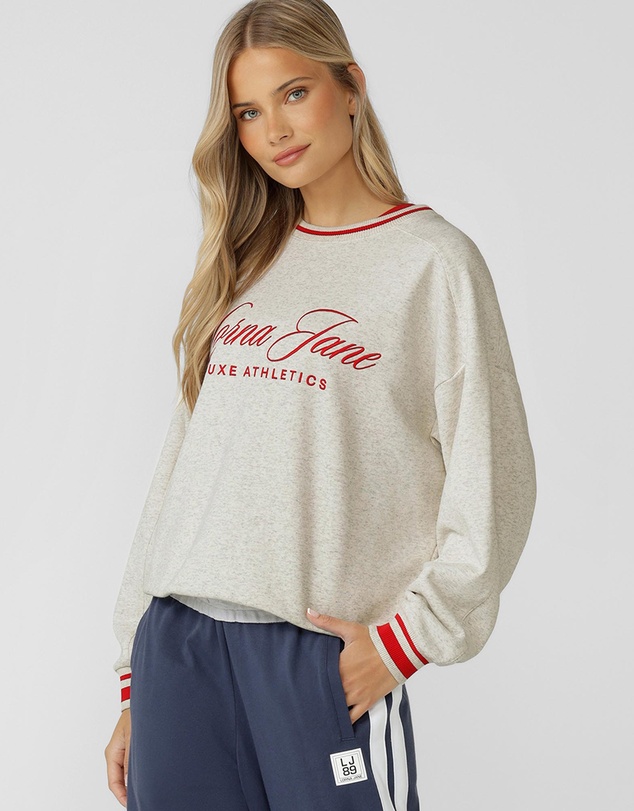 Lorna Jane - Golden Era Sweat