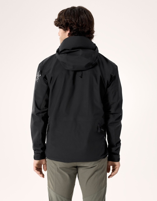 Arc'teryx - Rhoam Hybrid Jacket Men's