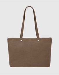 Fossil - Jessie Grey Tote