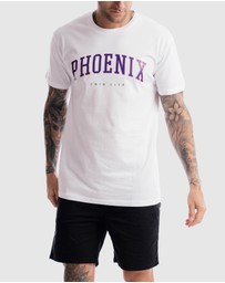 Counter Culture - Phoenix Tee