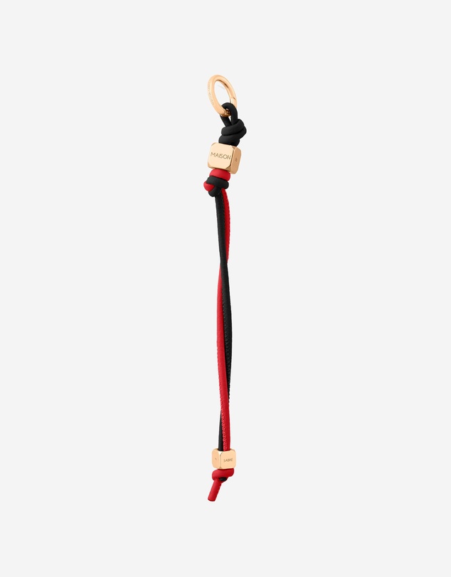 Maison De Sabre - The Wristlet Charm