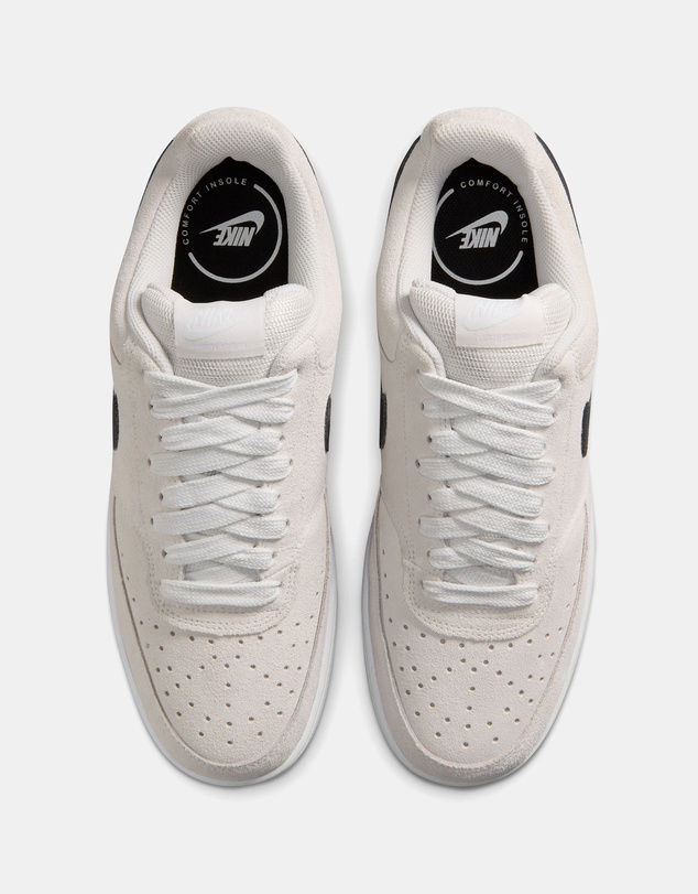 Nike - Court Vision Low FL - Men's