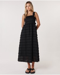 Fate + Becker - Sierra Lace Dress