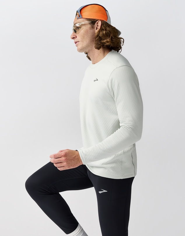 Brooks - Notch Thermal Long Sleeve 3.0