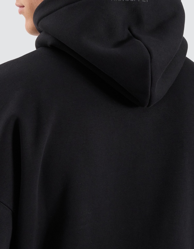 Nena & Pasadena - Airdrie Box Fit Hood