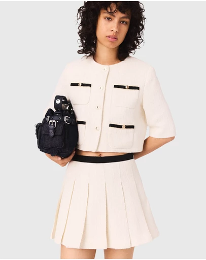 Maje - Itana Shorts