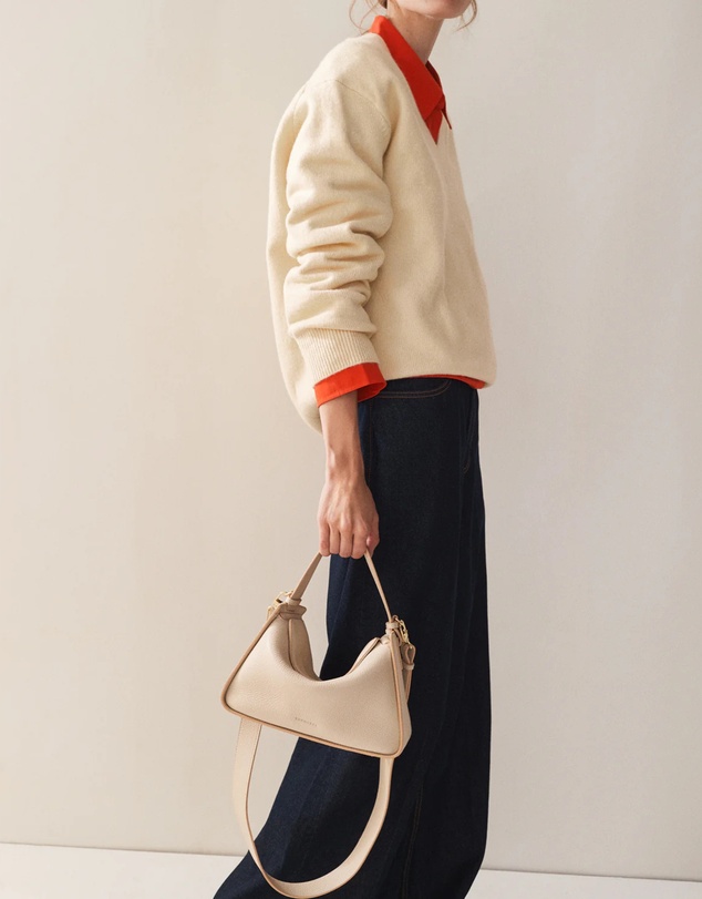 The Horse - Clementine Bag