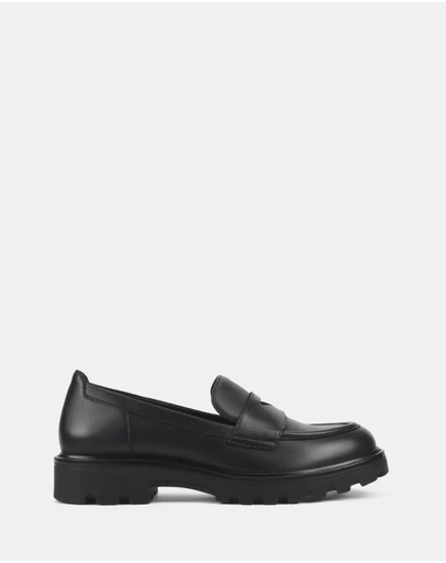 Hush Puppies - Elixir