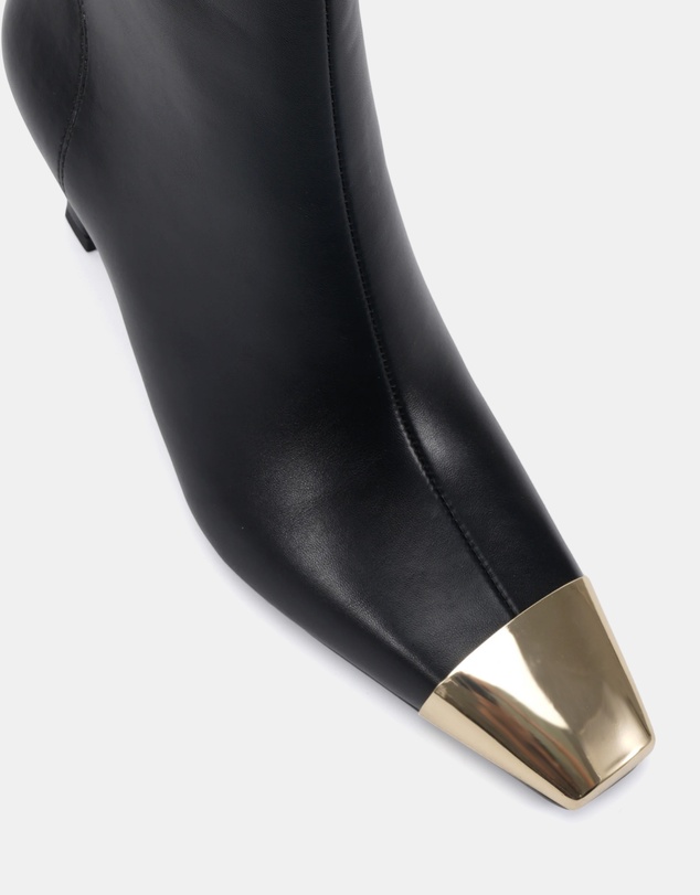 Novo - Delulu Ankle Boots