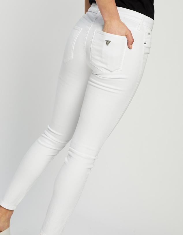 GUESS - Sexy Curve Jeans